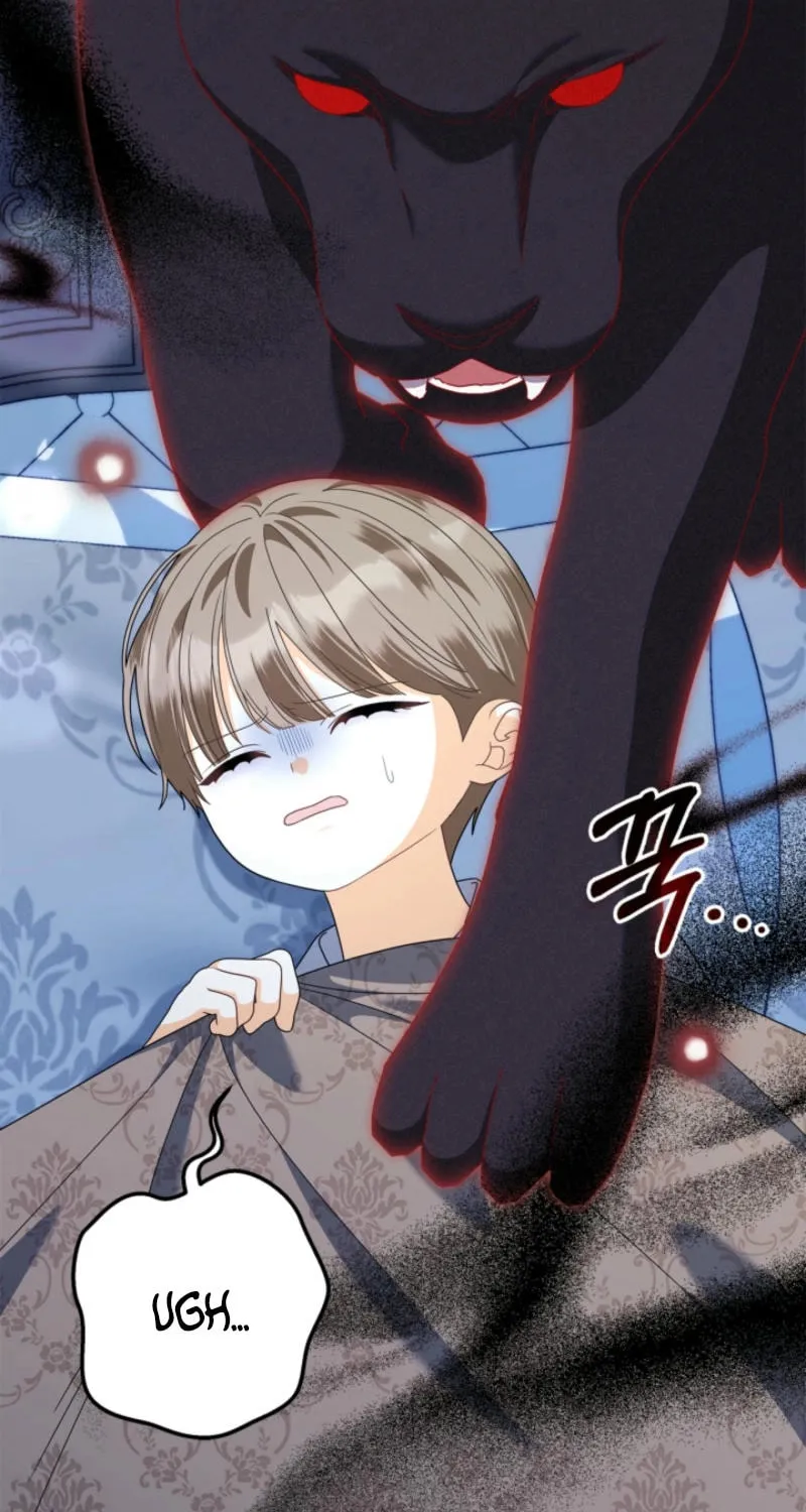 I Became the Ghost Duke’s Daughter Chapter 22 page 20 - 