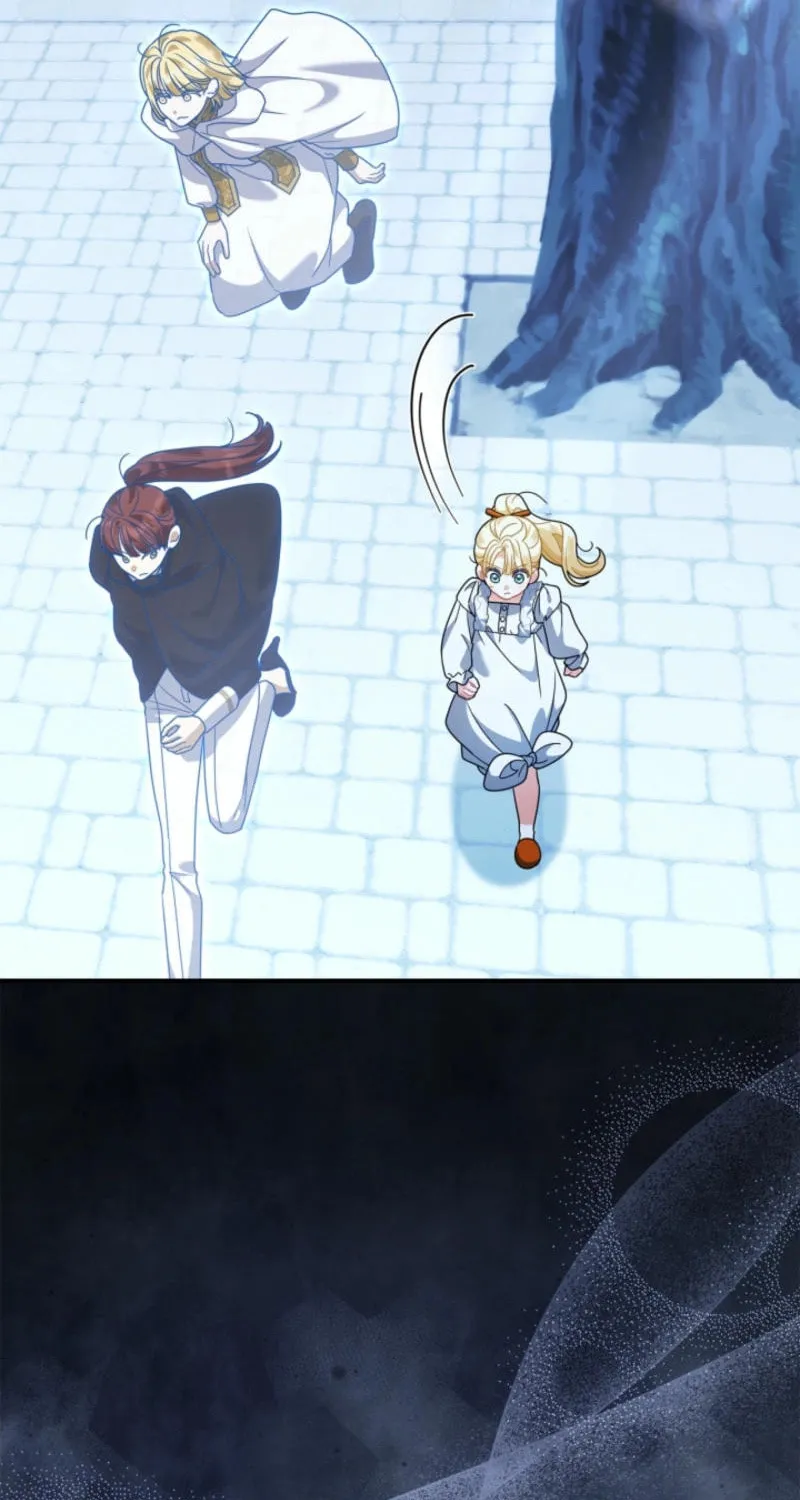 I Became the Ghost Duke’s Daughter Chapter 22 page 3 - 