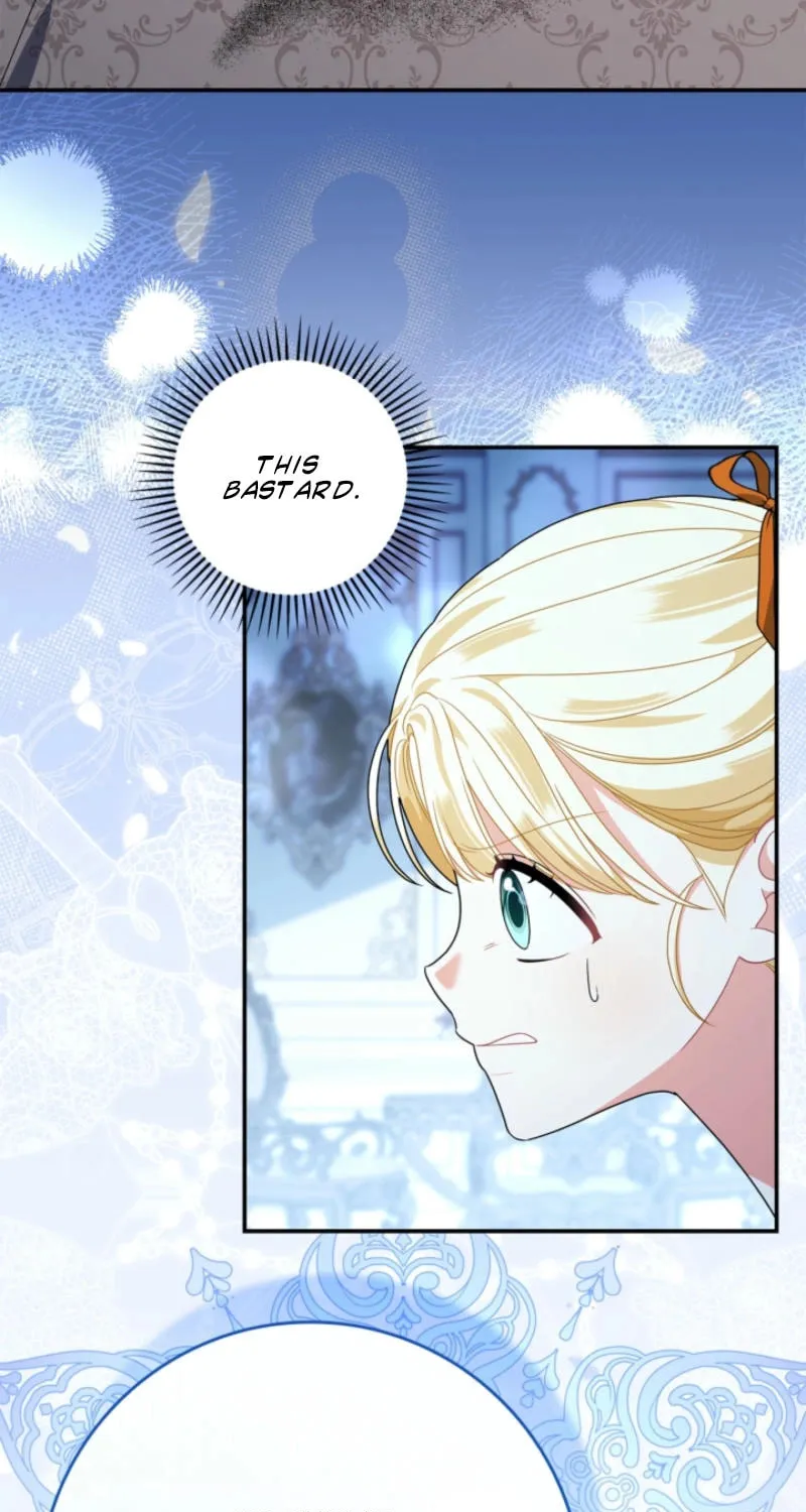 I Became the Ghost Duke’s Daughter Chapter 22 page 21 - 