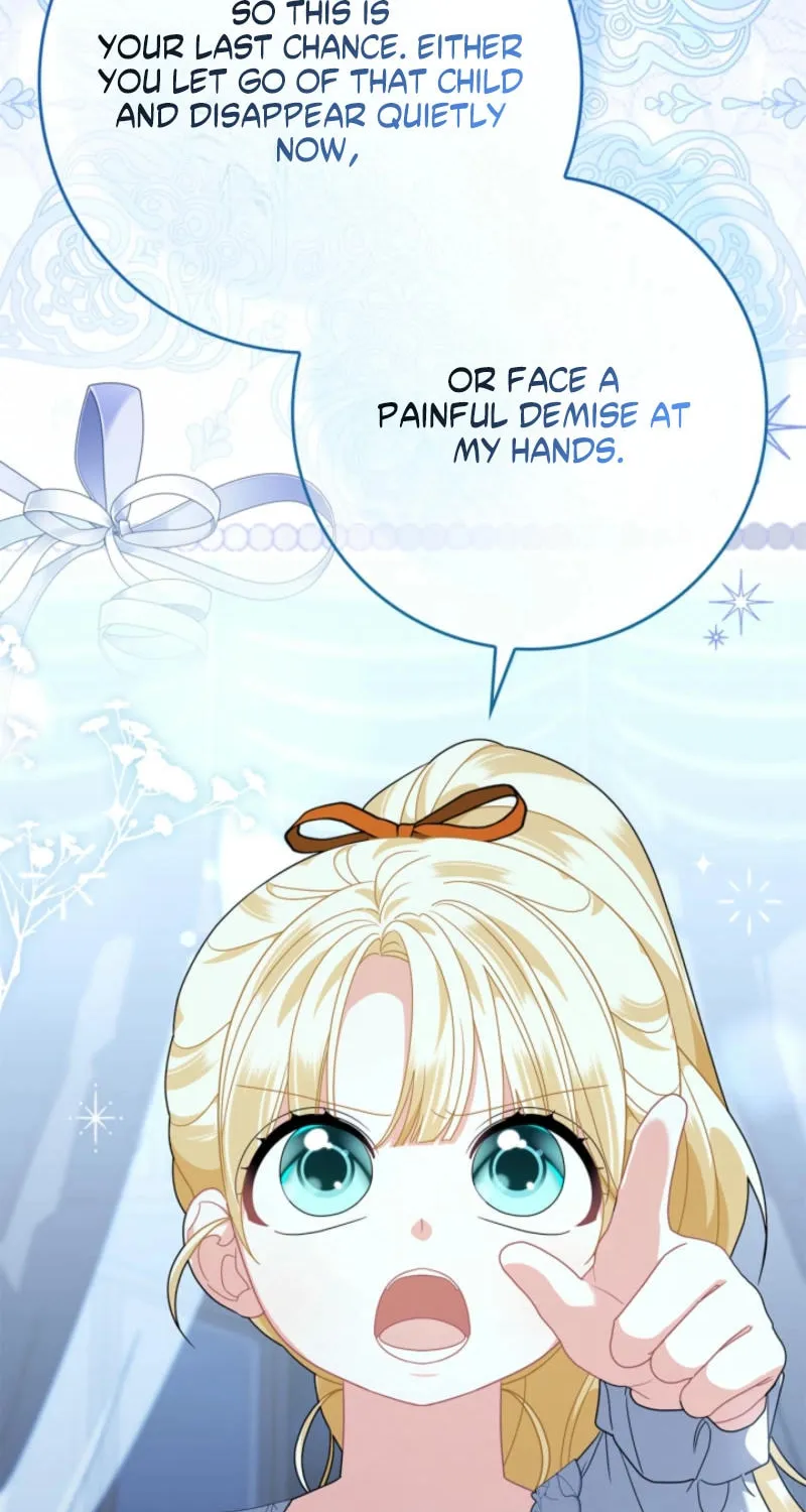 I Became the Ghost Duke’s Daughter Chapter 22 page 22 - 