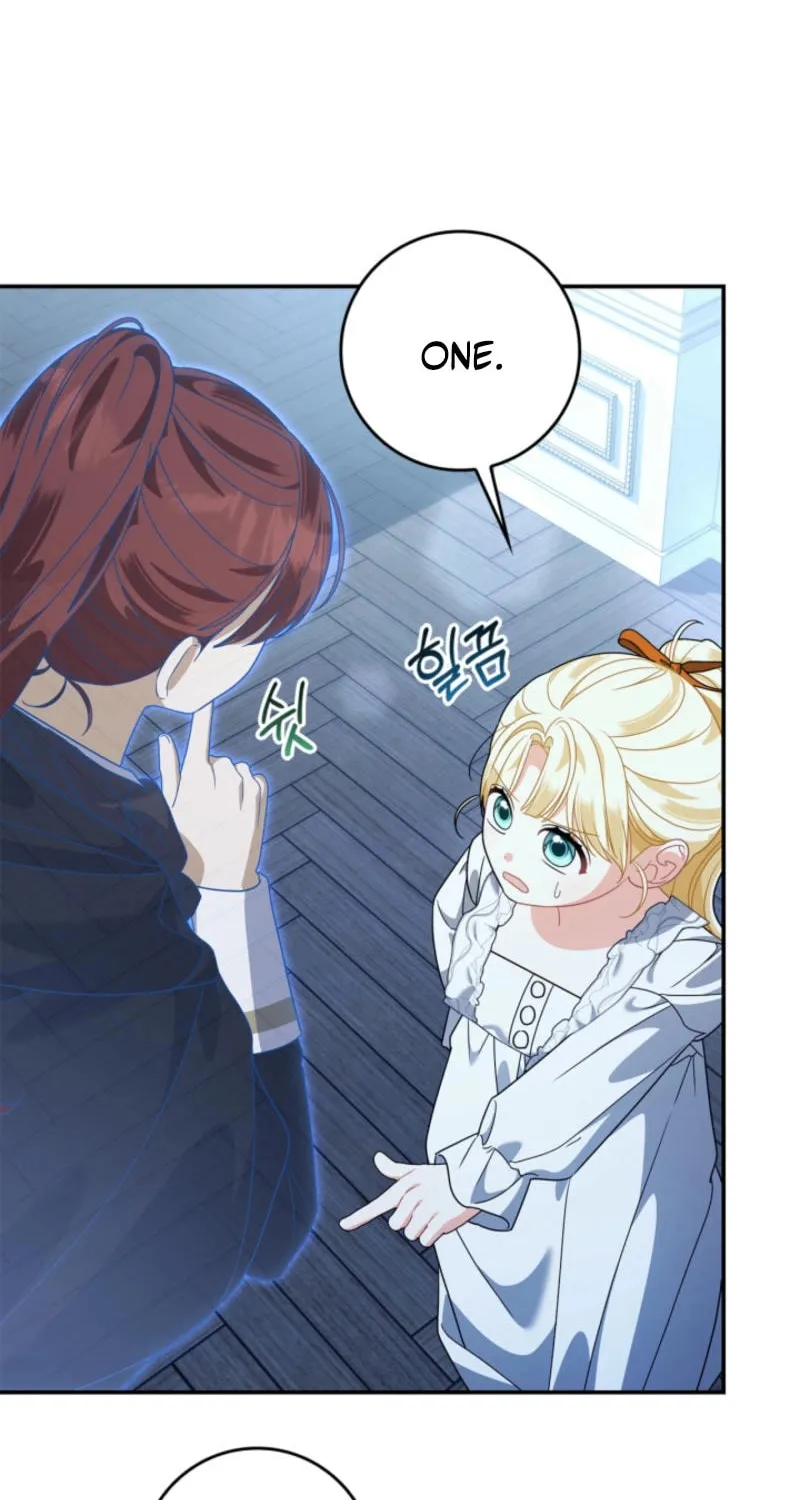 I Became the Ghost Duke’s Daughter Chapter 22 page 24 - 