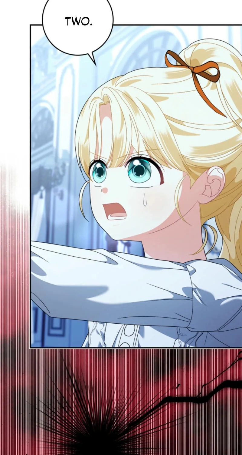 I Became the Ghost Duke’s Daughter Chapter 22 page 25 - 