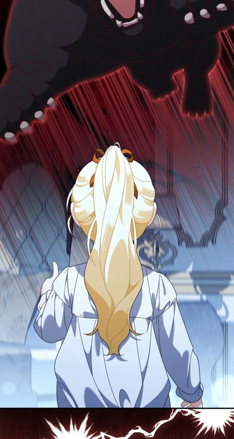 I Became the Ghost Duke’s Daughter Chapter 22 page 27 - 