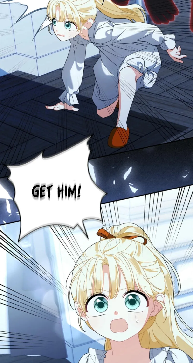 I Became the Ghost Duke’s Daughter Chapter 22 page 30 - 