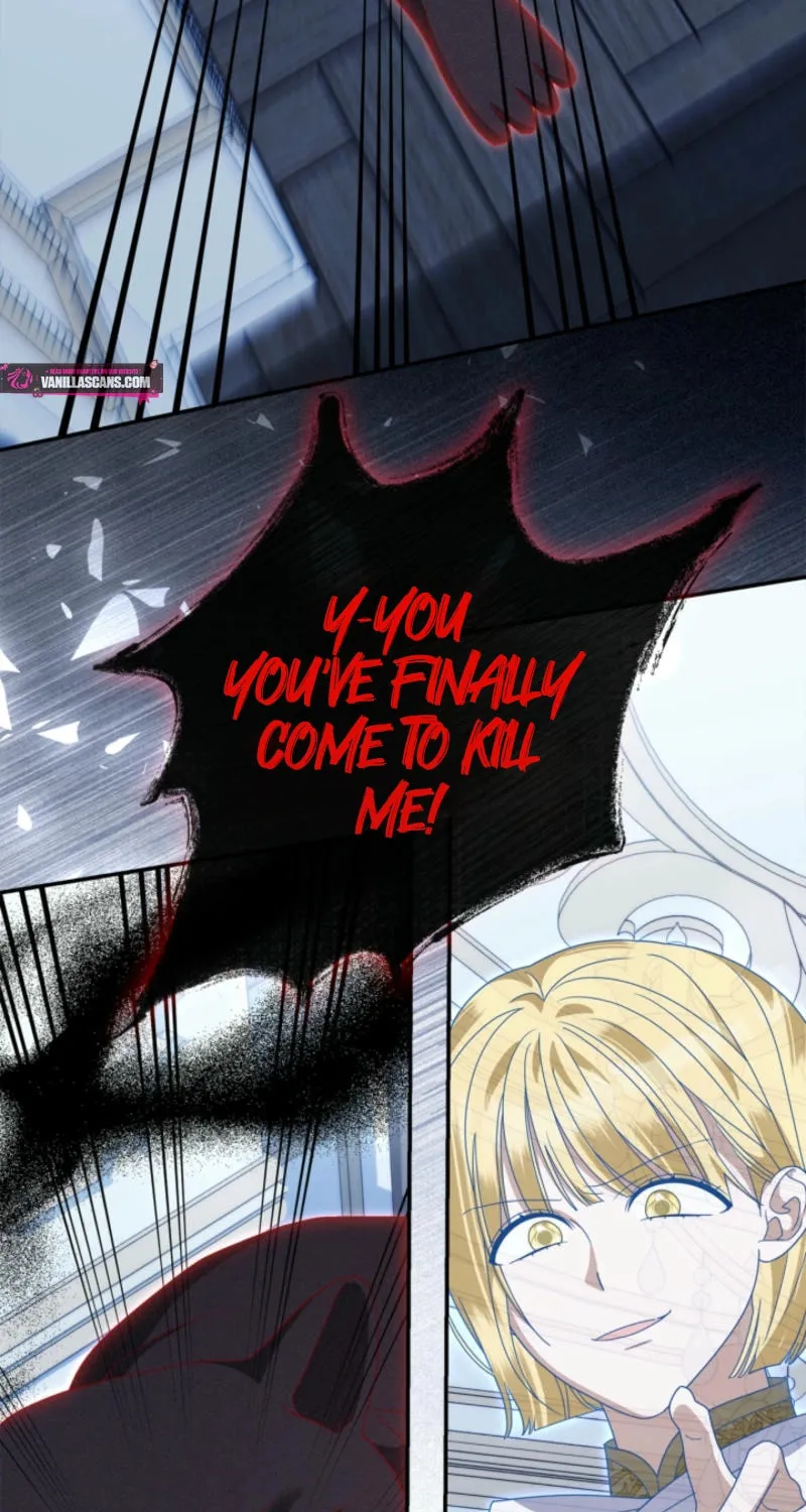 I Became the Ghost Duke’s Daughter Chapter 22 page 33 - 