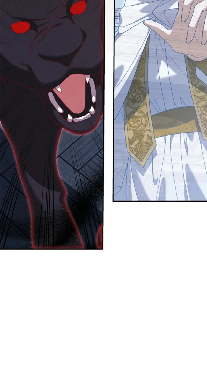 I Became the Ghost Duke’s Daughter Chapter 22 page 34 - 