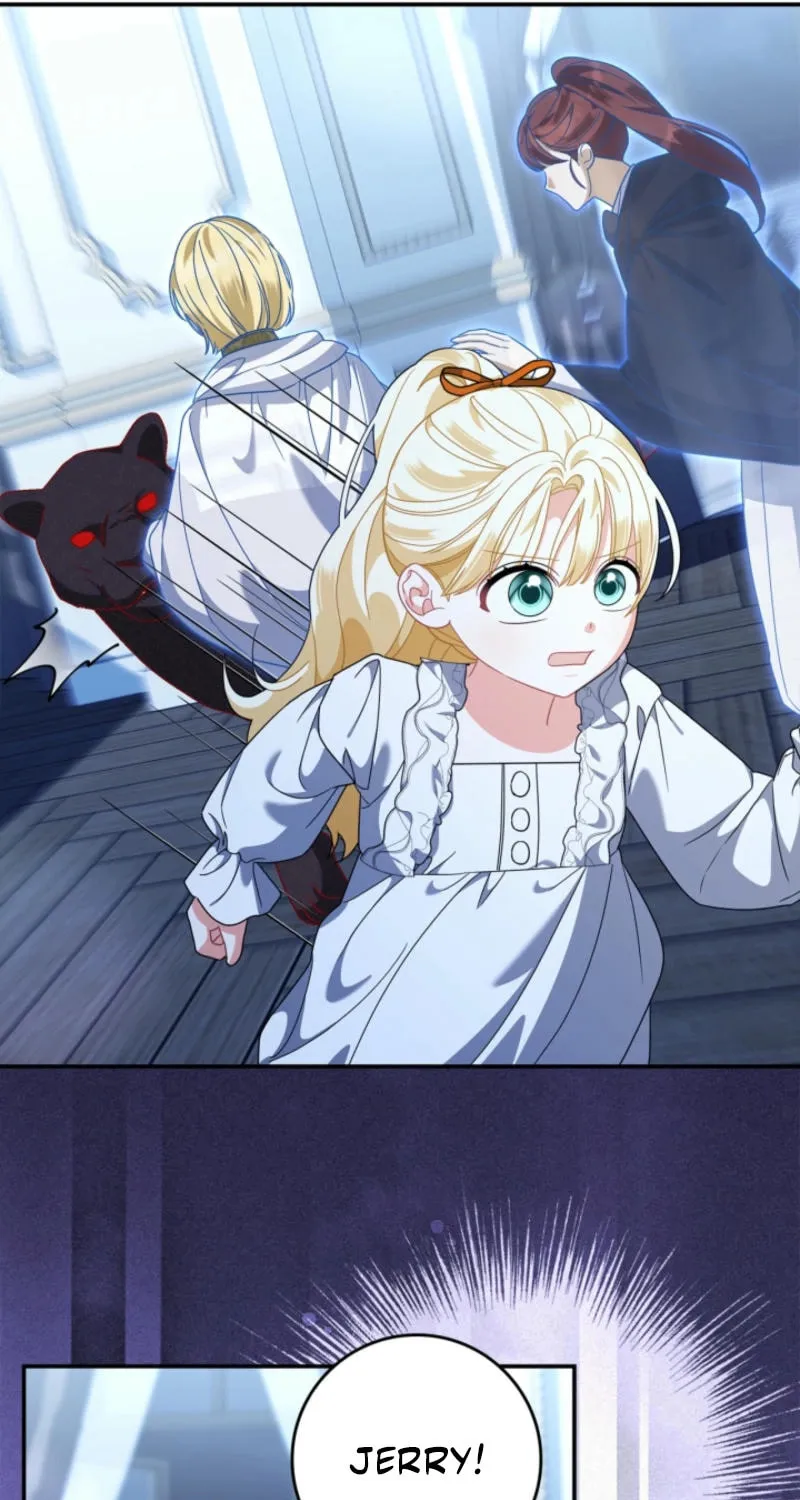 I Became the Ghost Duke’s Daughter Chapter 22 page 35 - 