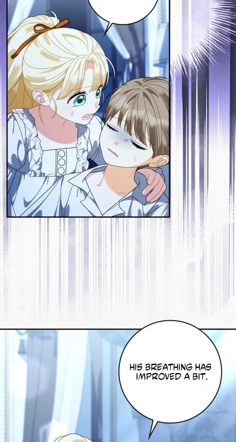I Became the Ghost Duke’s Daughter Chapter 22 page 36 - 