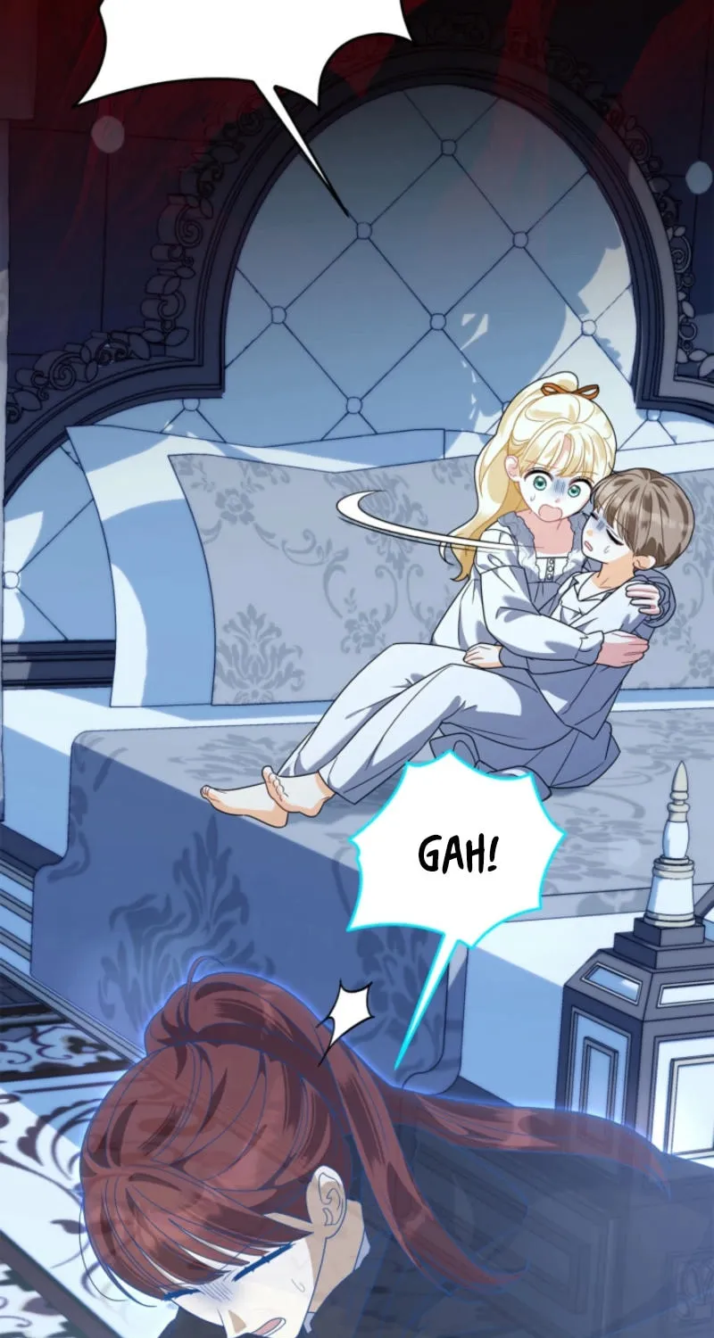 I Became the Ghost Duke’s Daughter Chapter 22 page 39 - 