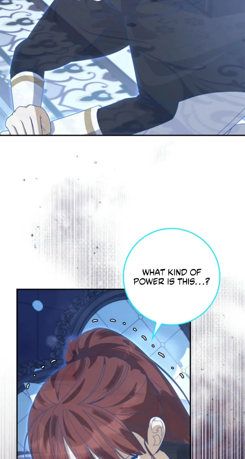 I Became the Ghost Duke’s Daughter Chapter 22 page 40 - 