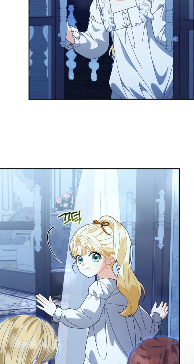 I Became the Ghost Duke’s Daughter Chapter 22 page 5 - 