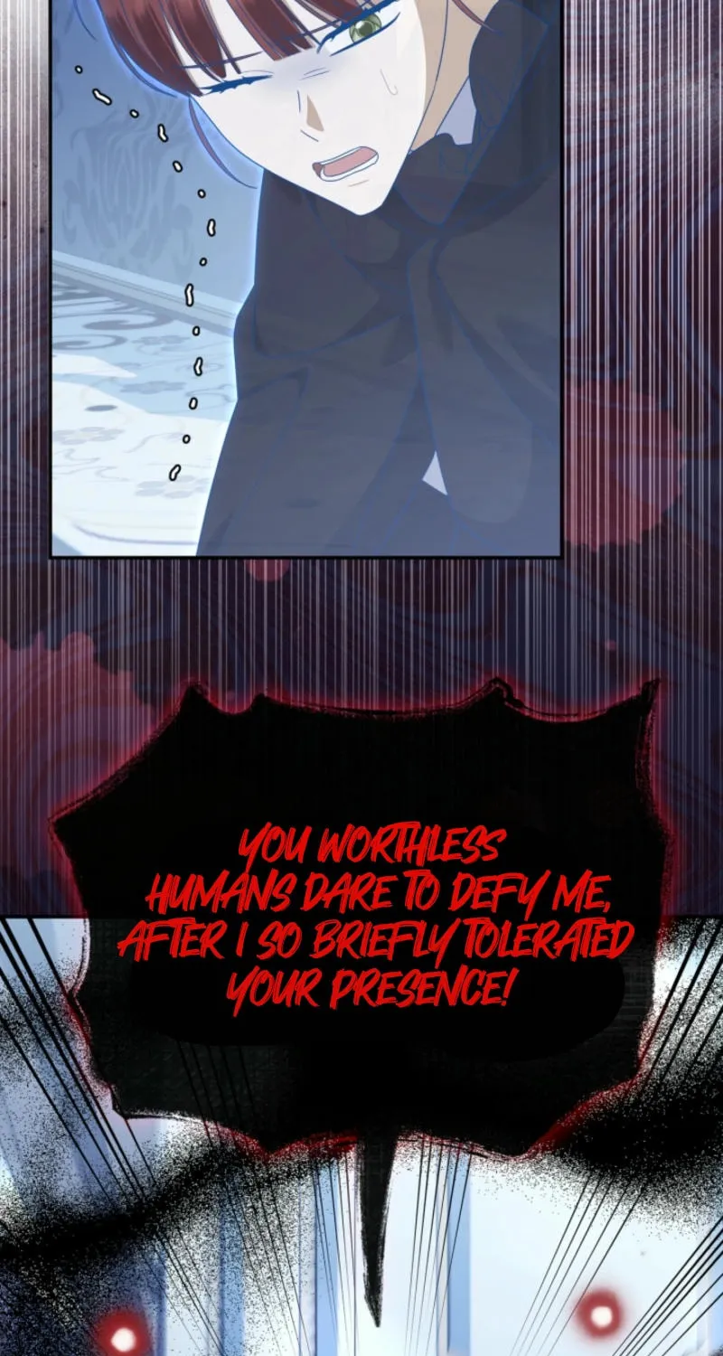 I Became the Ghost Duke’s Daughter Chapter 22 page 41 - 