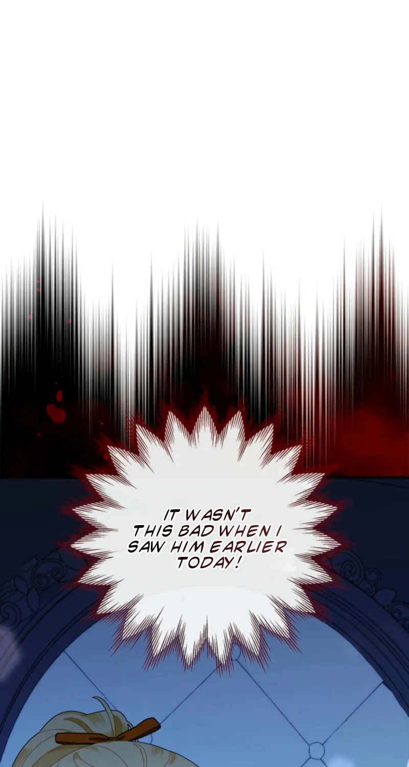 I Became the Ghost Duke’s Daughter Chapter 22 page 46 - 
