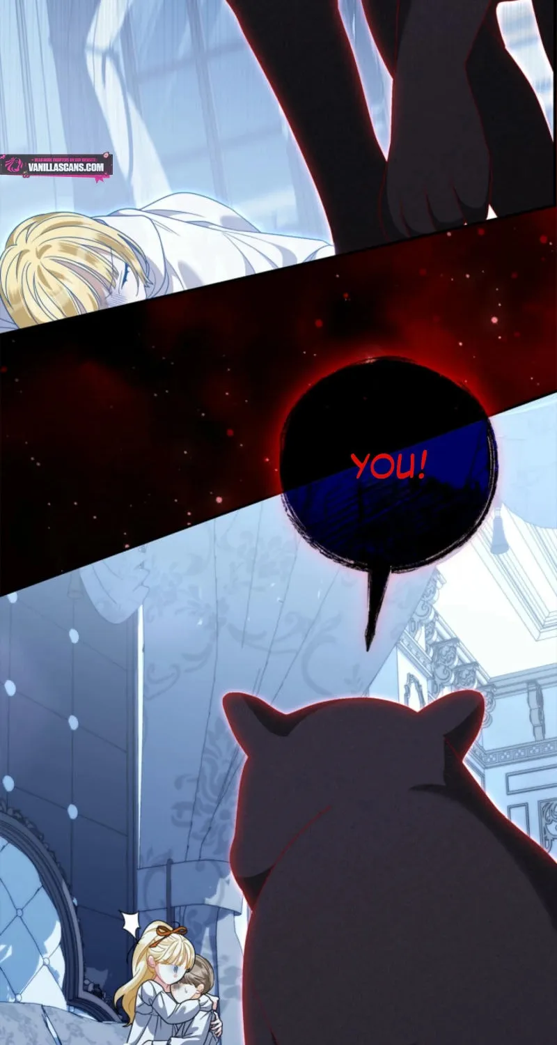 I Became the Ghost Duke’s Daughter Chapter 22 page 49 - 