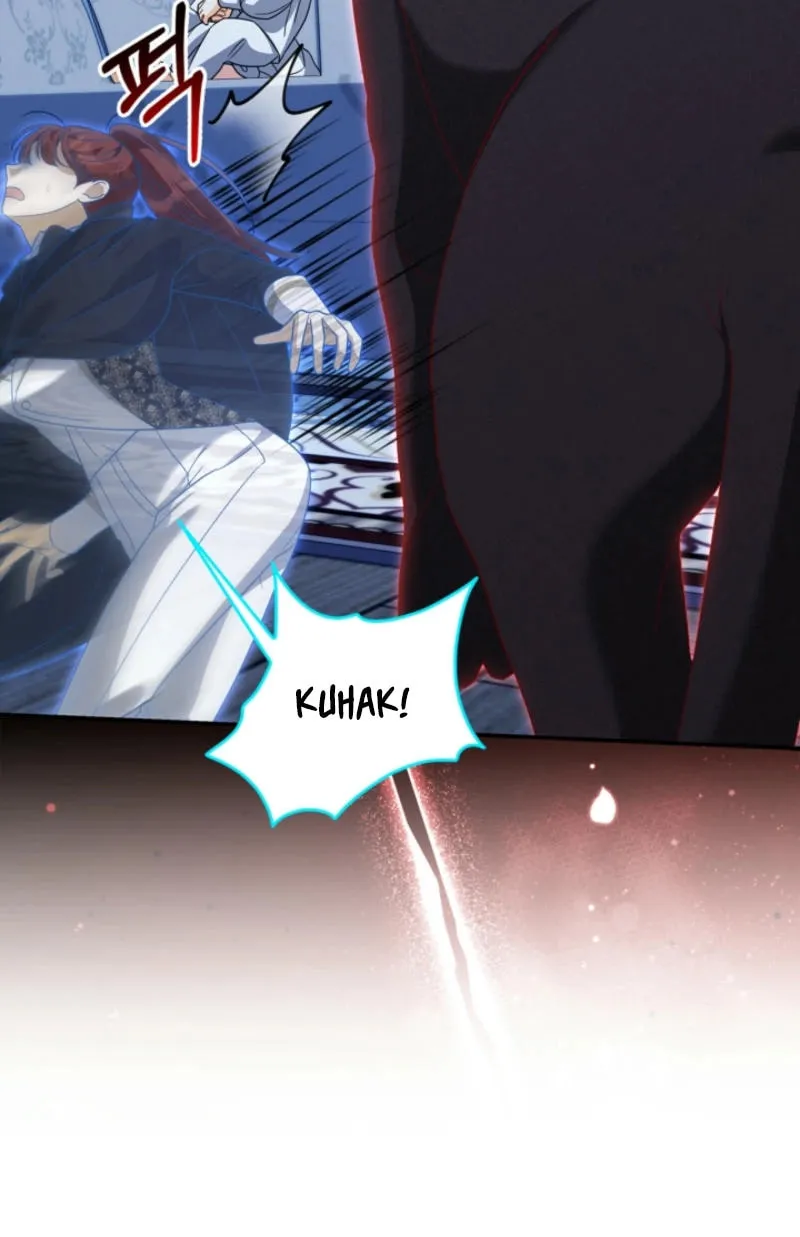 I Became the Ghost Duke’s Daughter Chapter 22 page 50 - 