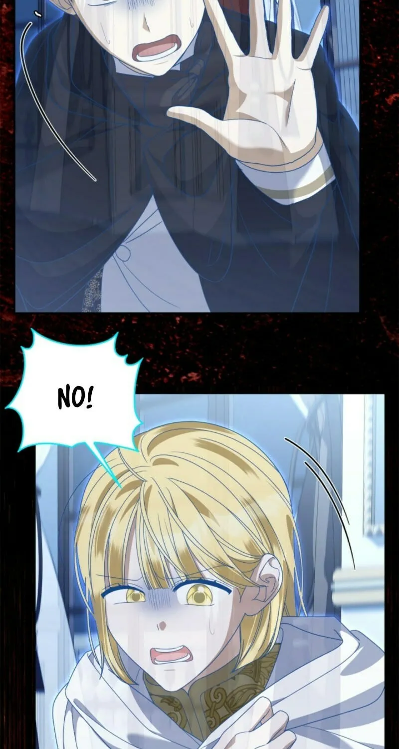I Became the Ghost Duke’s Daughter Chapter 22 page 53 - 