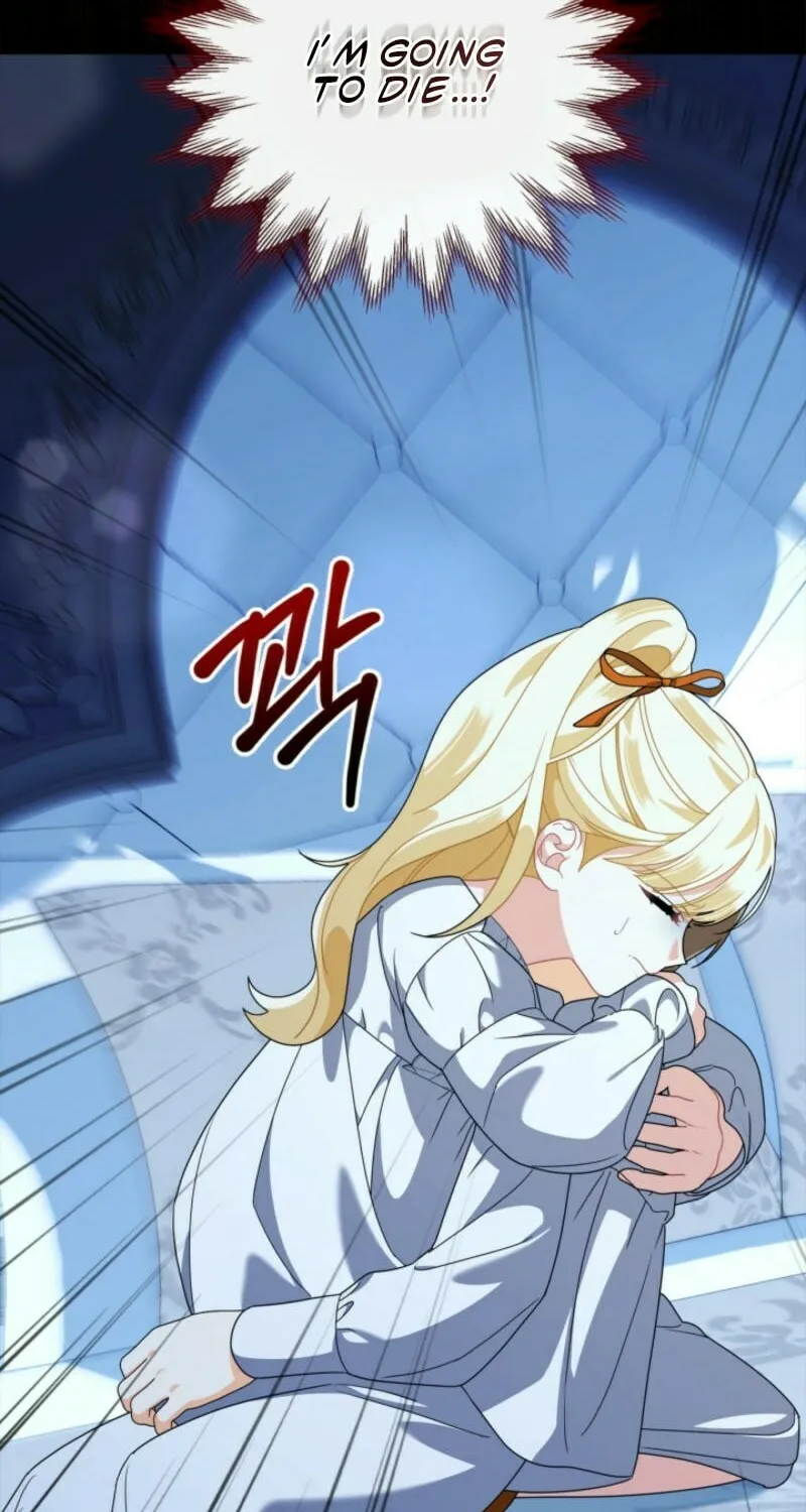 I Became the Ghost Duke’s Daughter Chapter 22 page 56 - 