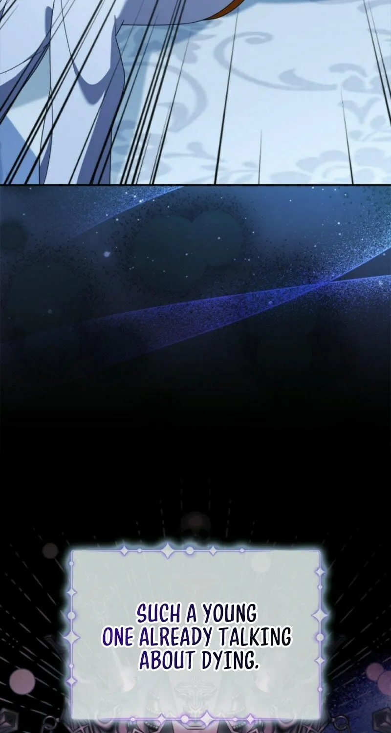 I Became the Ghost Duke’s Daughter Chapter 22 page 57 - 