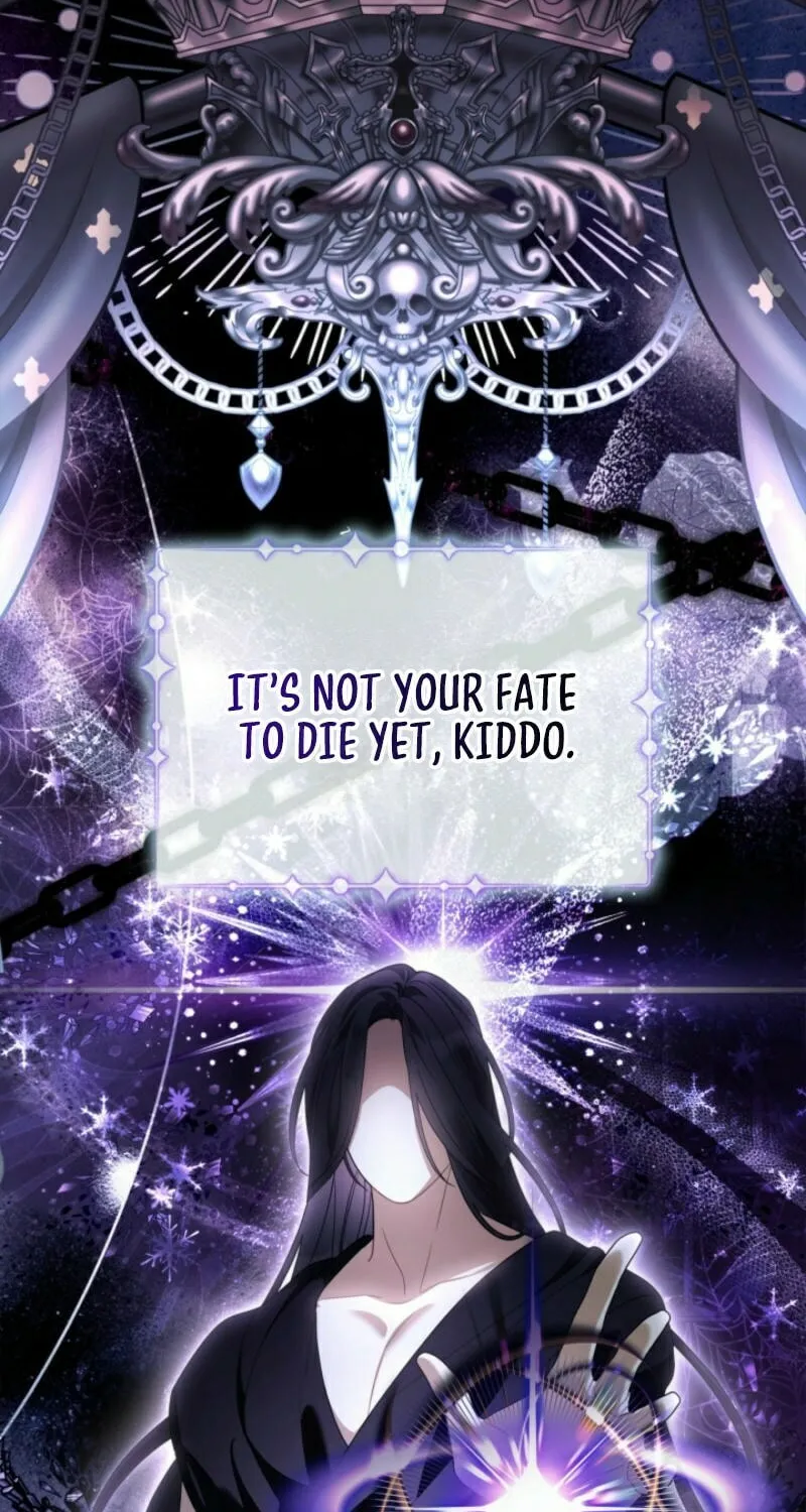 I Became the Ghost Duke’s Daughter Chapter 22 page 58 - 