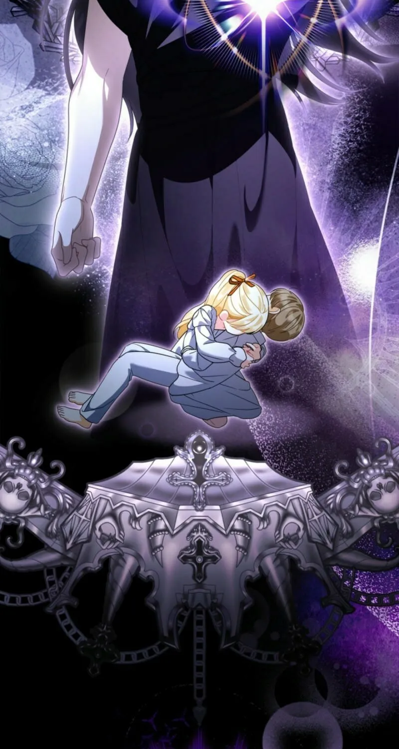 I Became the Ghost Duke’s Daughter Chapter 22 page 59 - 