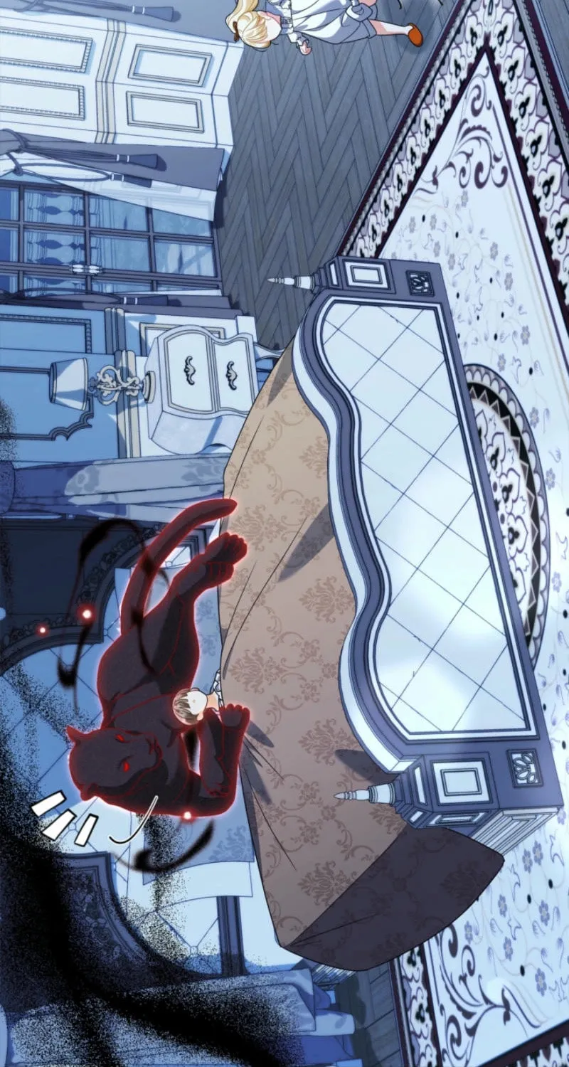 I Became the Ghost Duke’s Daughter Chapter 22 page 7 - 