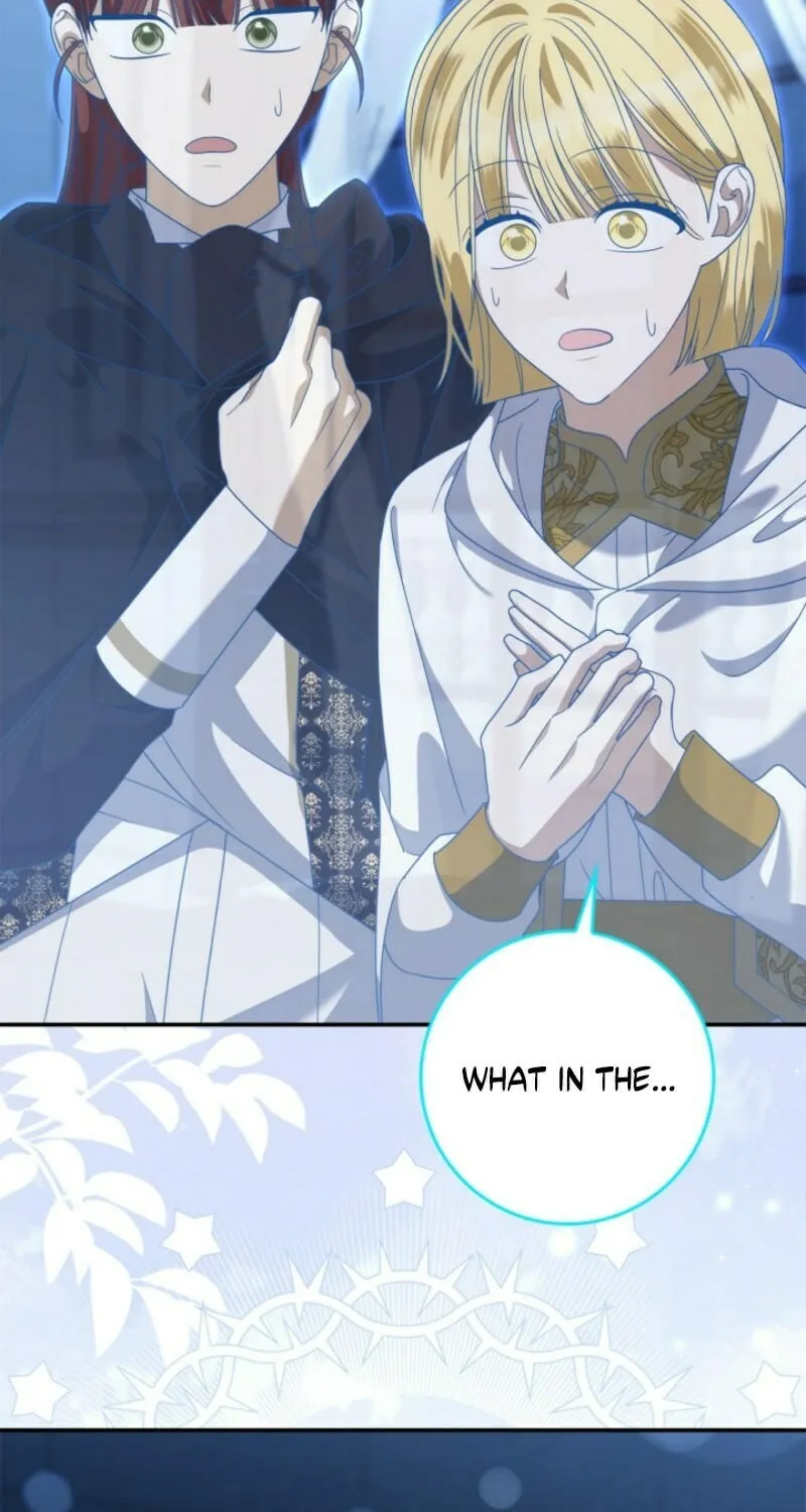 I Became the Ghost Duke’s Daughter Chapter 22 page 64 - 