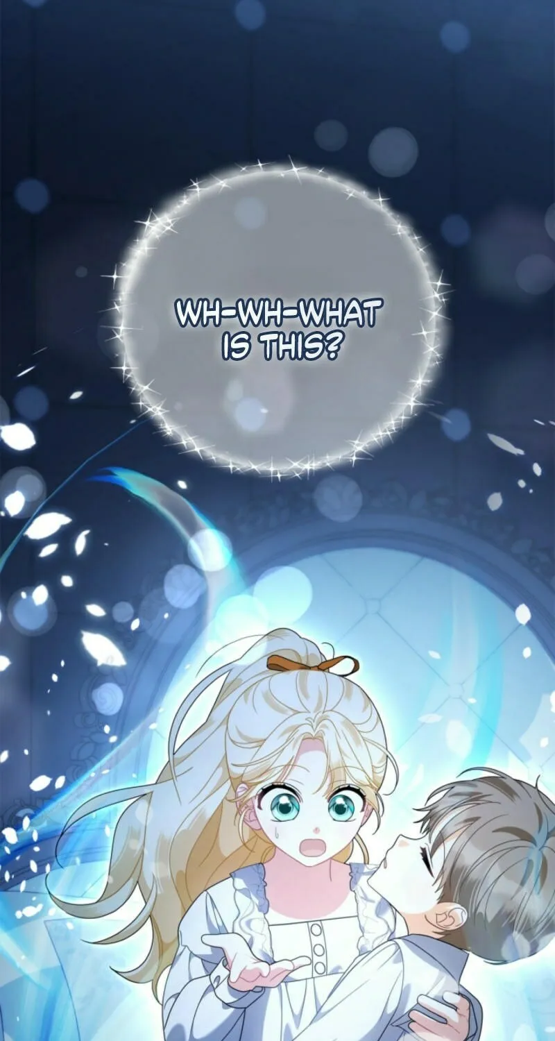 I Became the Ghost Duke’s Daughter Chapter 22 page 65 - 