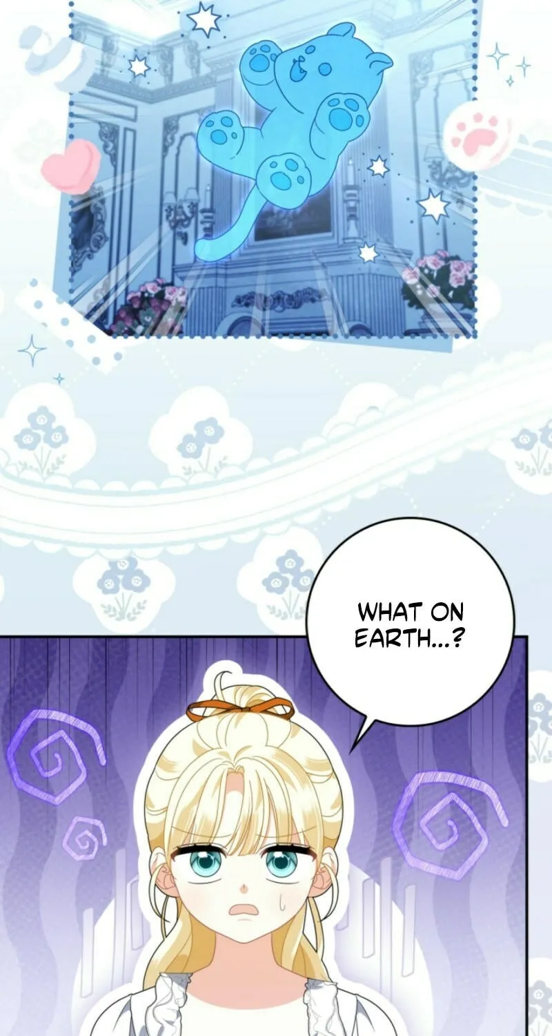 I Became the Ghost Duke’s Daughter Chapter 22 page 70 - 