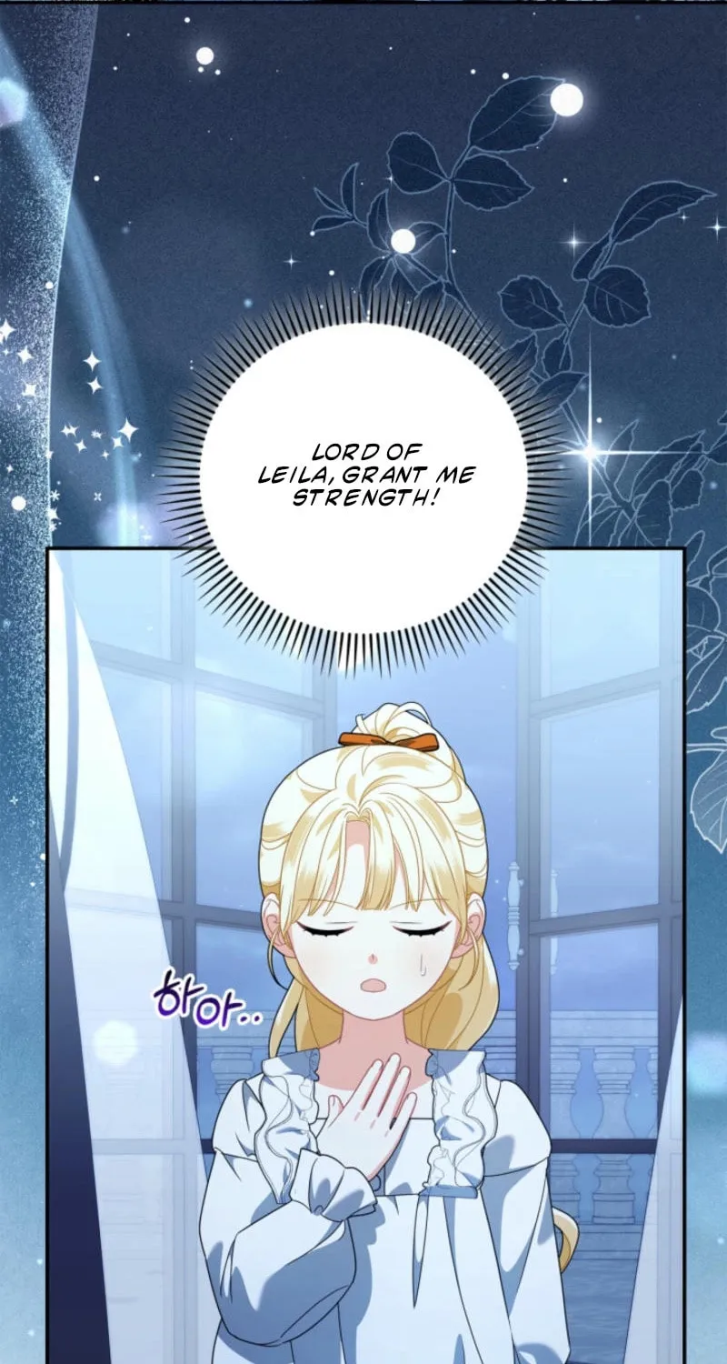 I Became the Ghost Duke’s Daughter Chapter 22 page 8 - 