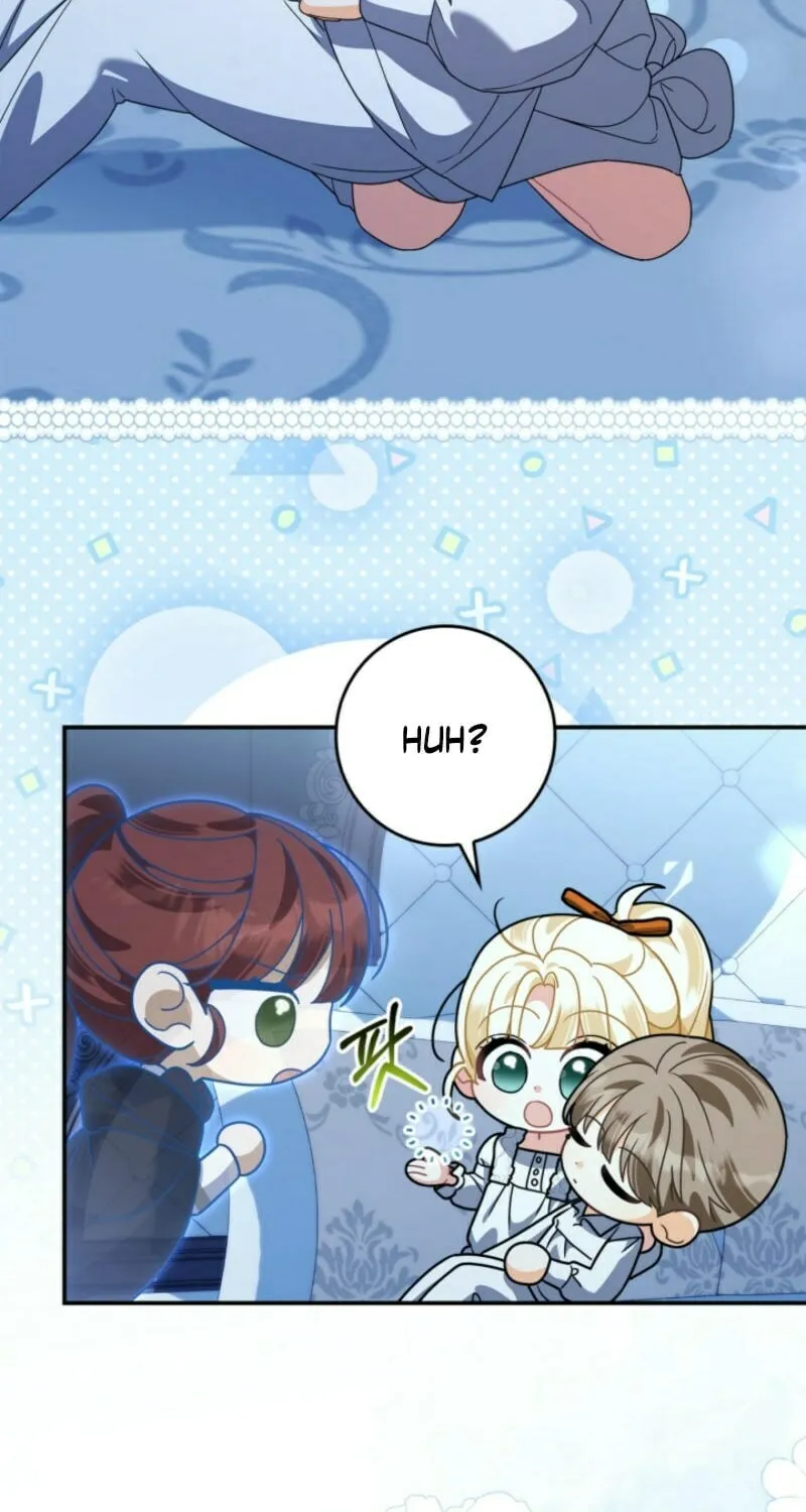 I Became the Ghost Duke’s Daughter Chapter 22 page 72 - 