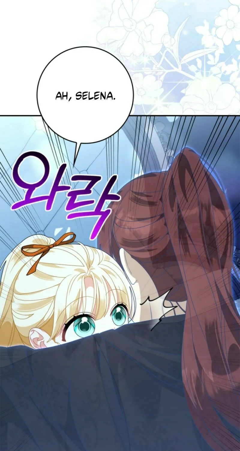 I Became the Ghost Duke’s Daughter Chapter 22 page 73 - 
