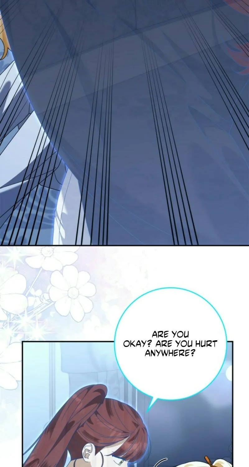 I Became the Ghost Duke’s Daughter Chapter 22 page 74 - 