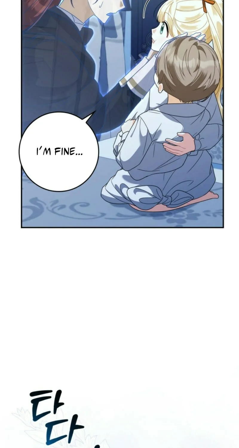 I Became the Ghost Duke’s Daughter Chapter 22 page 75 - 