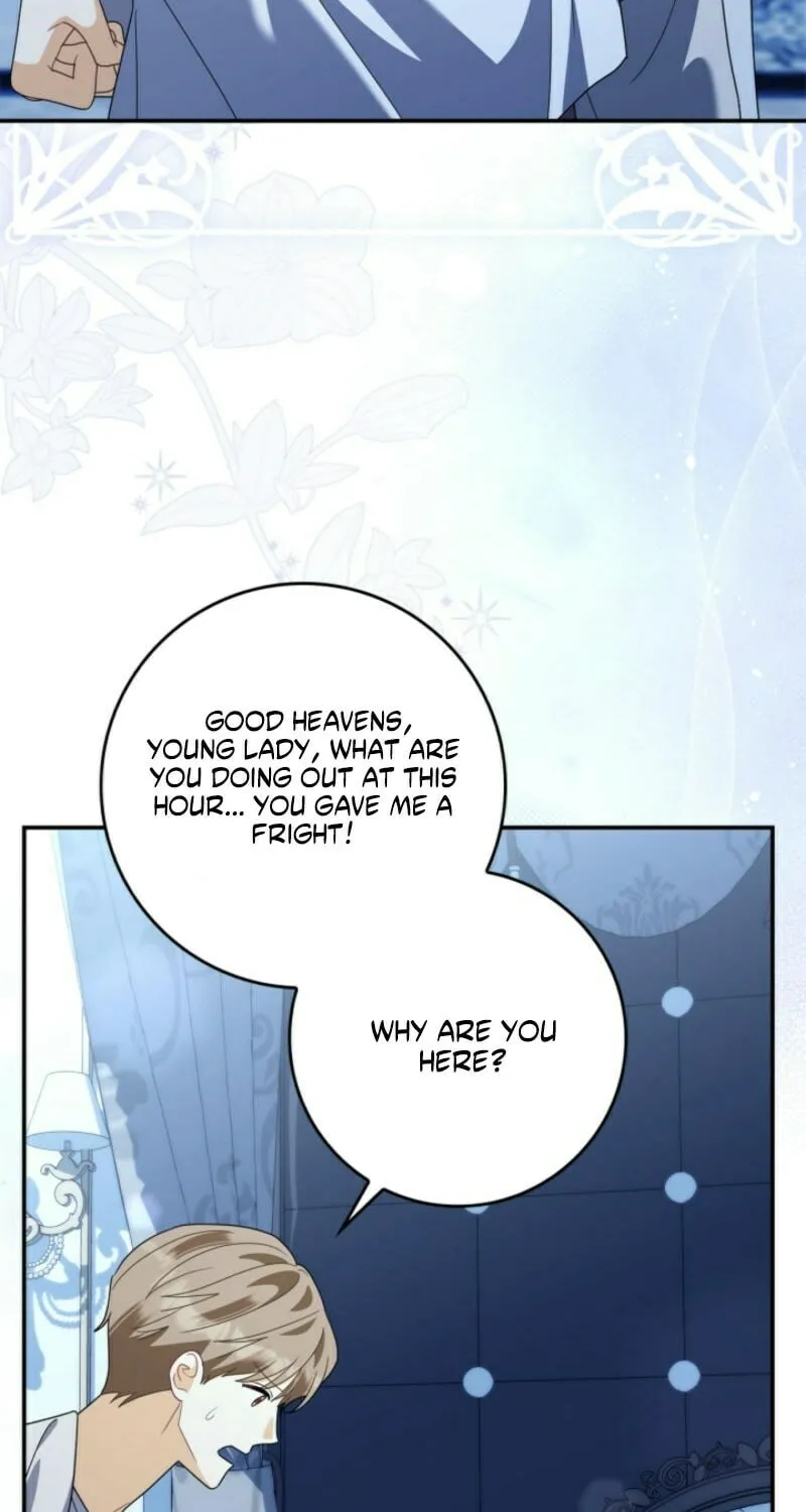 I Became the Ghost Duke’s Daughter Chapter 22 page 78 - 