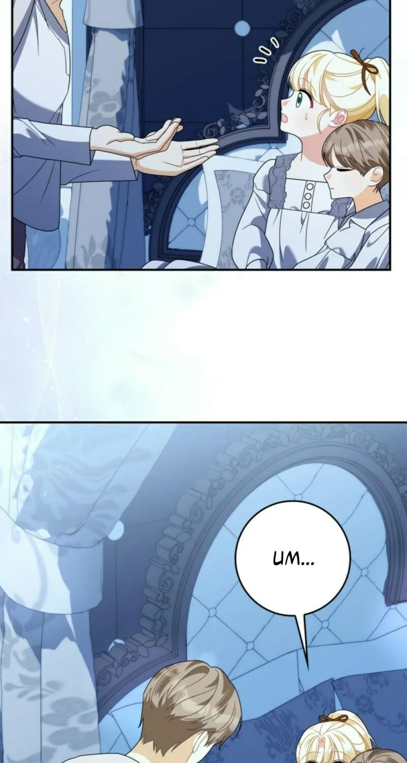 I Became the Ghost Duke’s Daughter Chapter 22 page 79 - 
