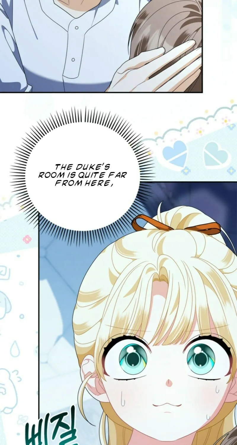 I Became the Ghost Duke’s Daughter Chapter 22 page 83 - 