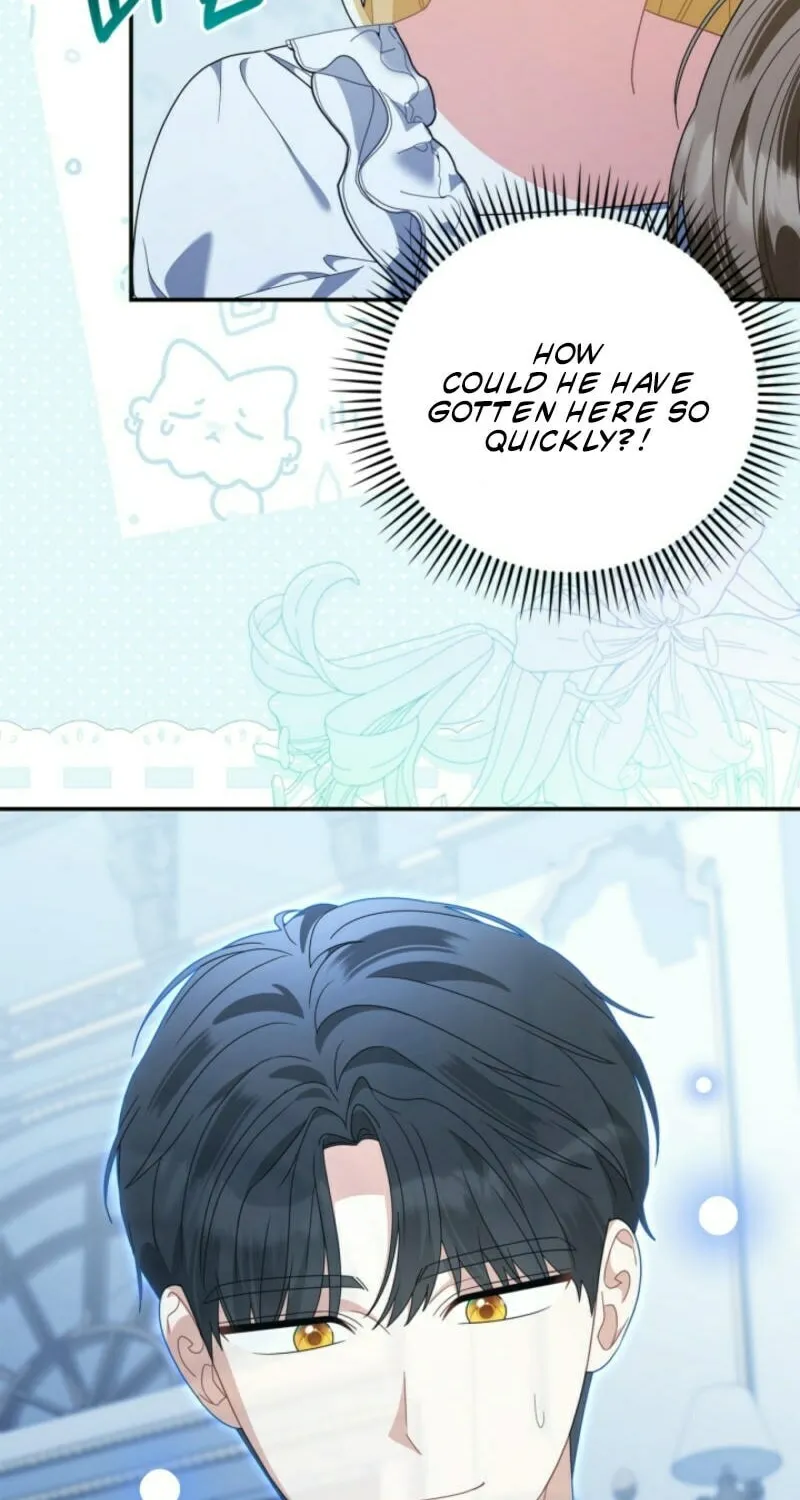 I Became the Ghost Duke’s Daughter Chapter 22 page 84 - 