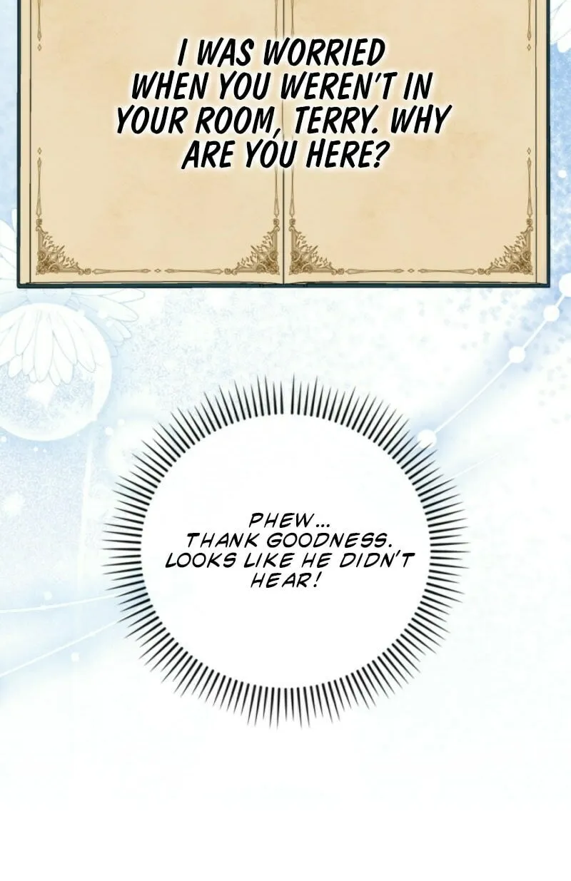 I Became the Ghost Duke’s Daughter Chapter 22 page 86 - 
