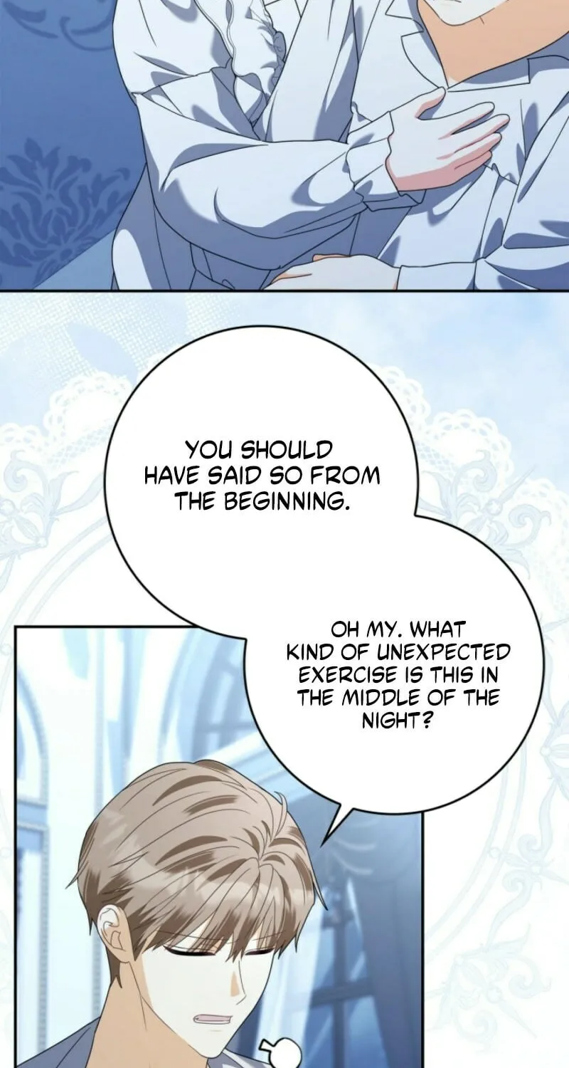 I Became the Ghost Duke’s Daughter Chapter 22 page 88 - 