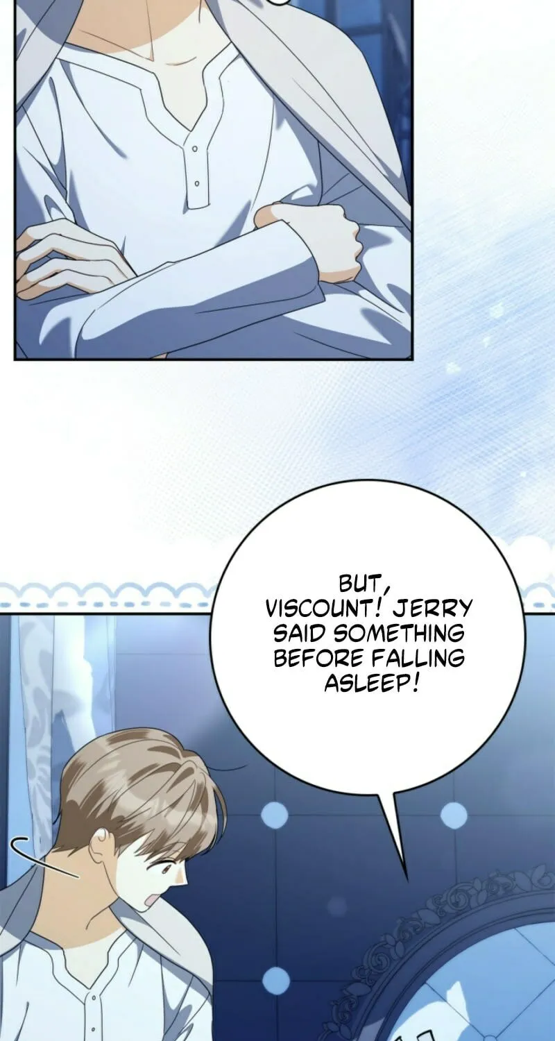I Became the Ghost Duke’s Daughter Chapter 22 page 89 - 