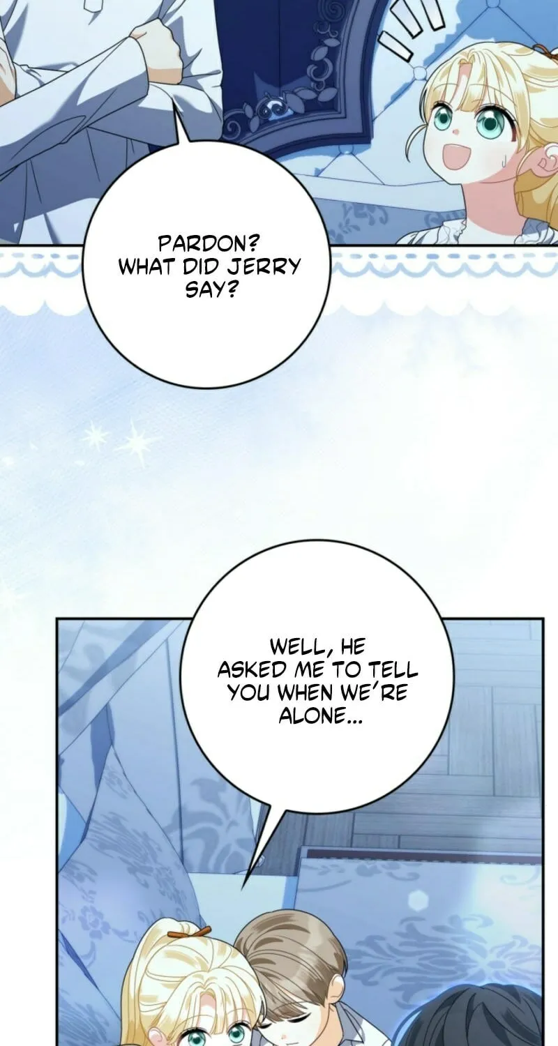 I Became the Ghost Duke’s Daughter Chapter 22 page 90 - 