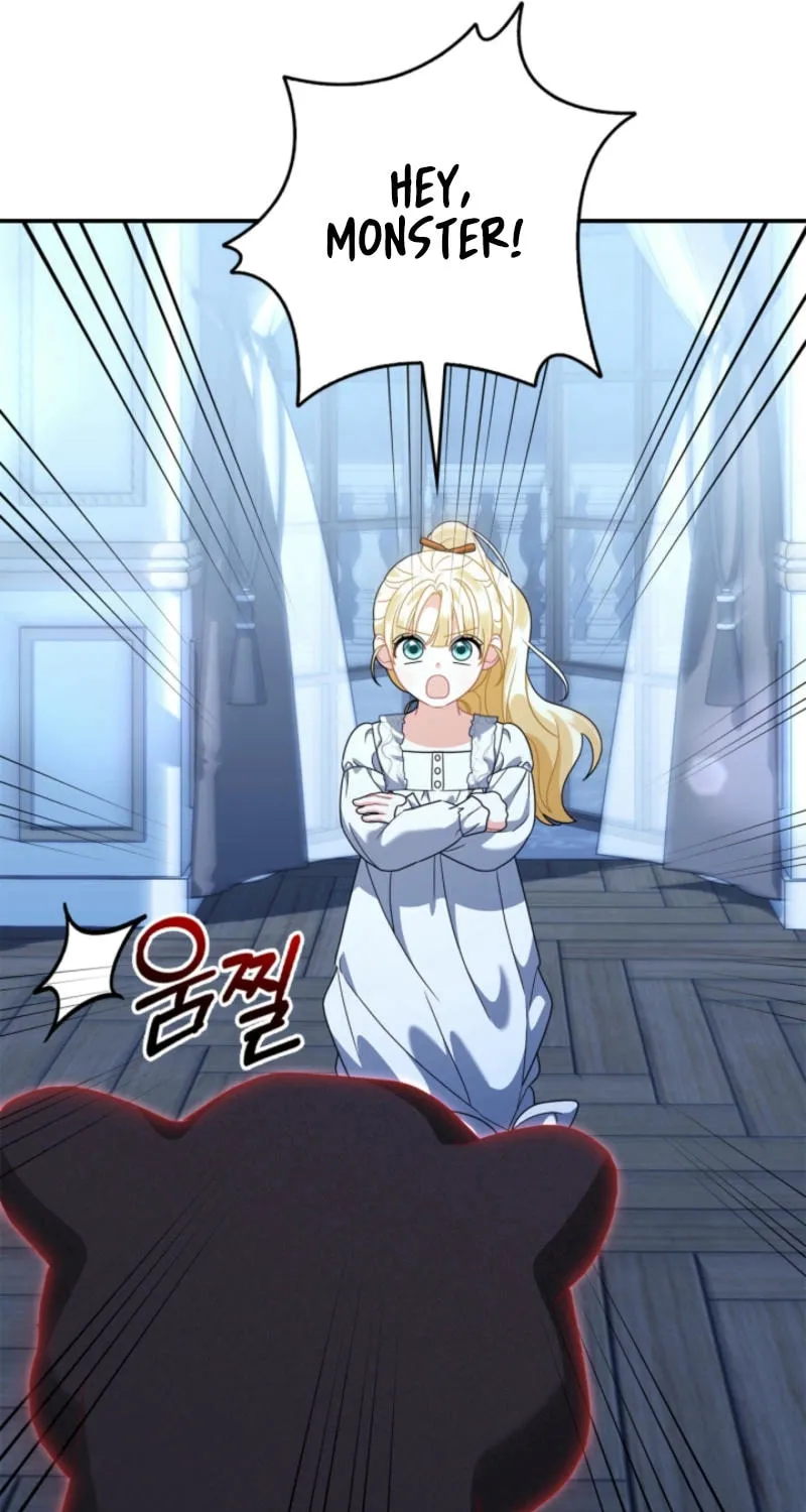 I Became the Ghost Duke’s Daughter Chapter 22 page 10 - 