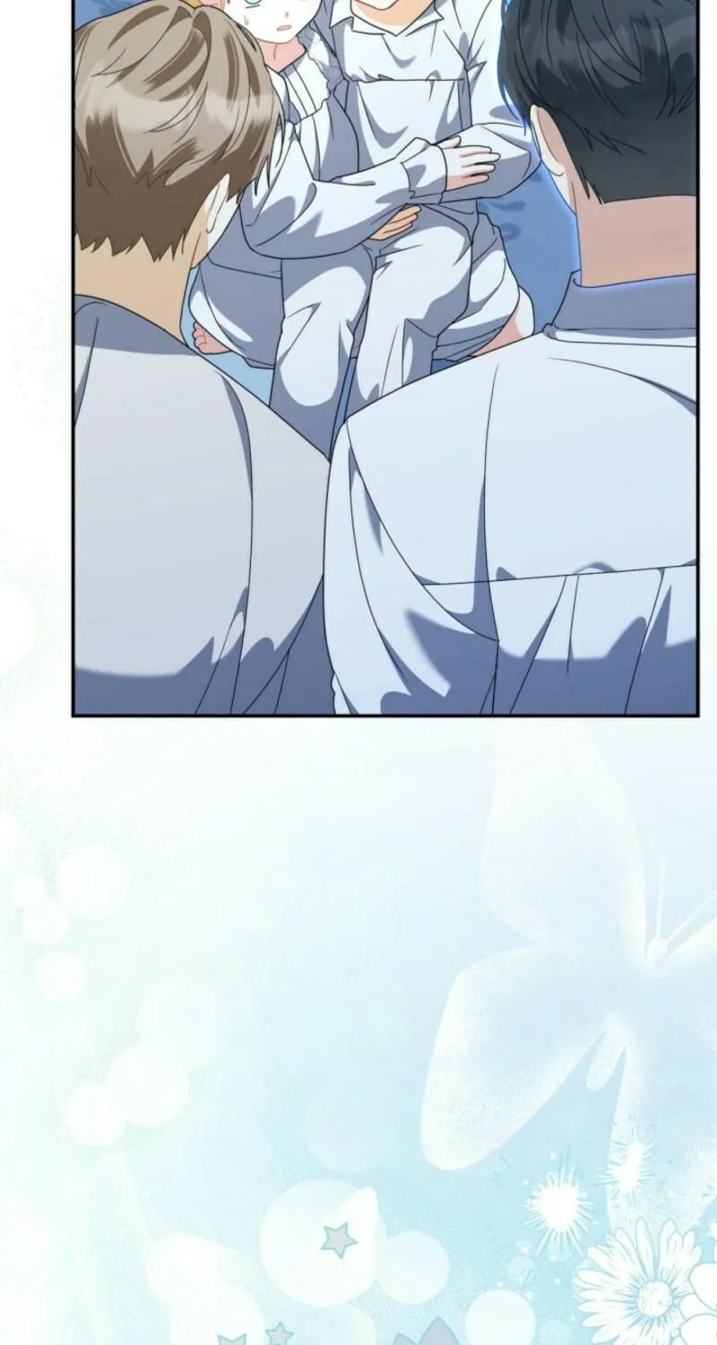 I Became the Ghost Duke’s Daughter Chapter 22 page 91 - 