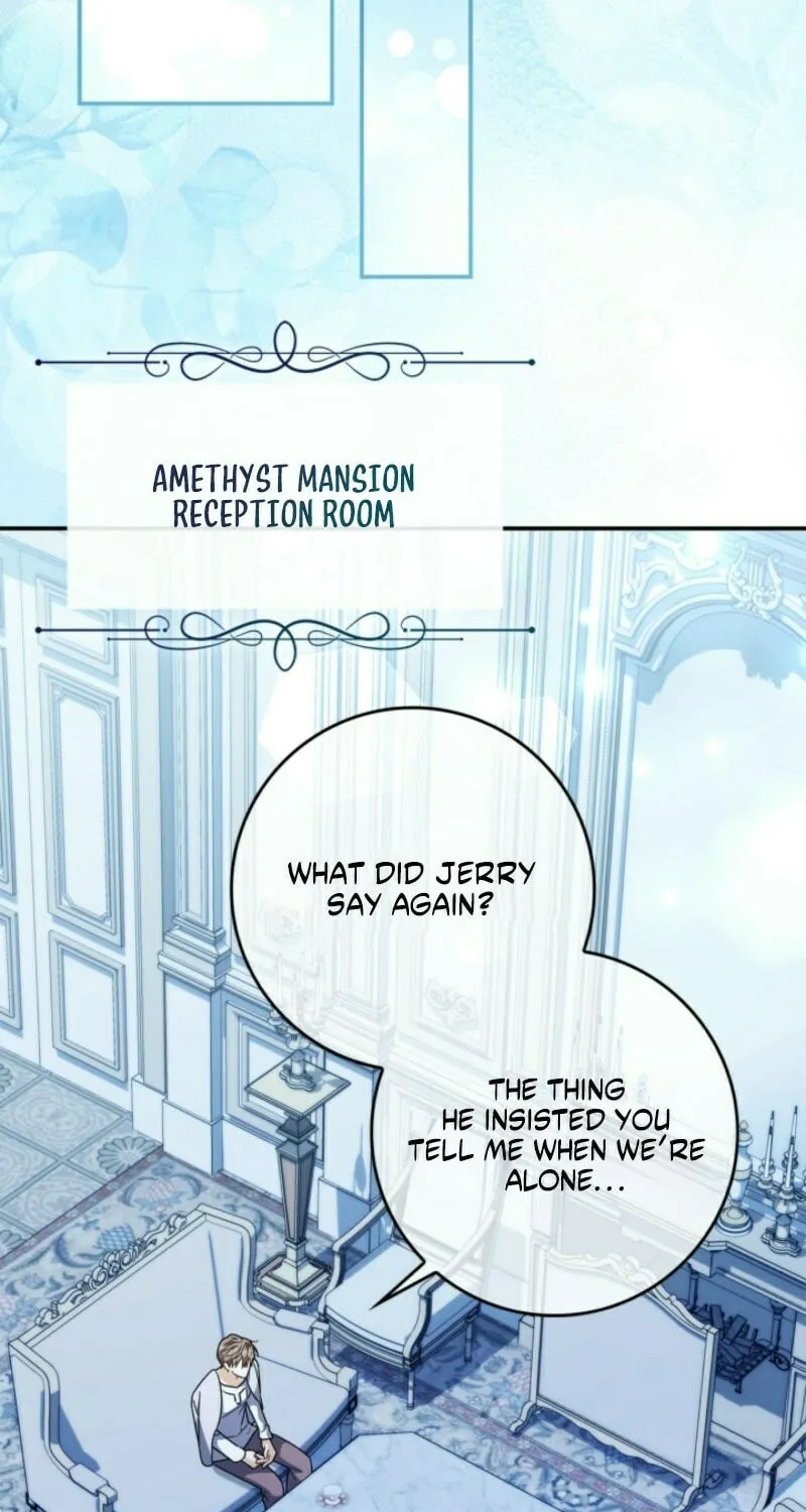 I Became the Ghost Duke’s Daughter Chapter 22 page 95 - 