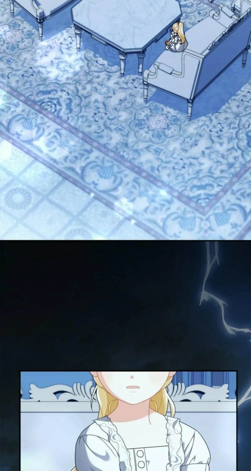 I Became the Ghost Duke’s Daughter Chapter 22 page 96 - 