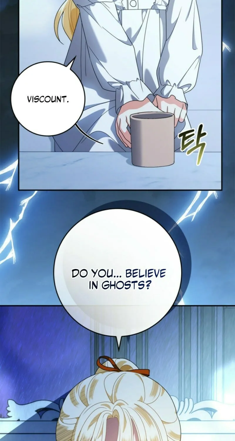 I Became the Ghost Duke’s Daughter Chapter 22 page 97 - 