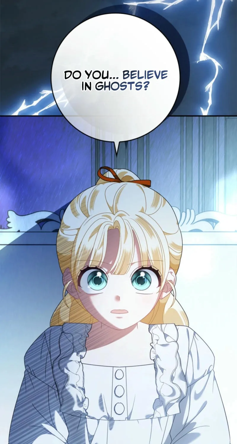 I Became the Ghost Duke’s Daughter Chapter 23 page 2 - 
