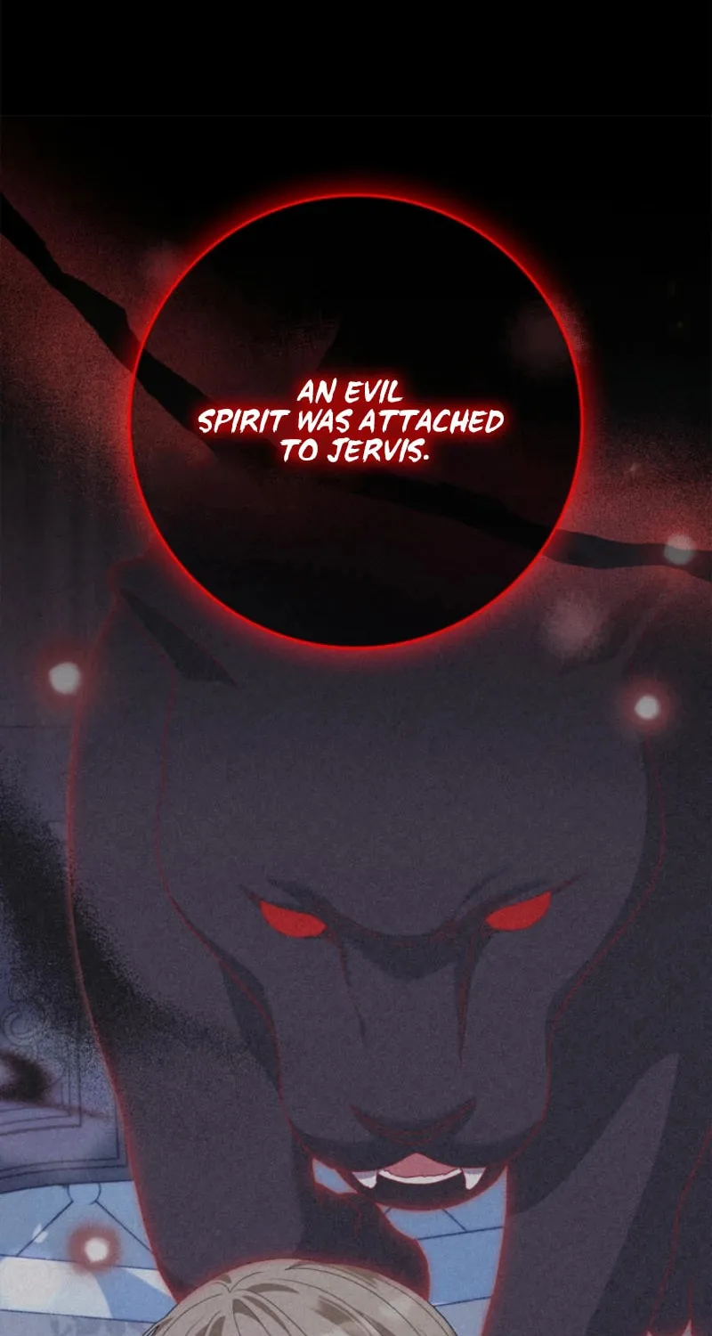 I Became the Ghost Duke’s Daughter Chapter 23 page 12 - 