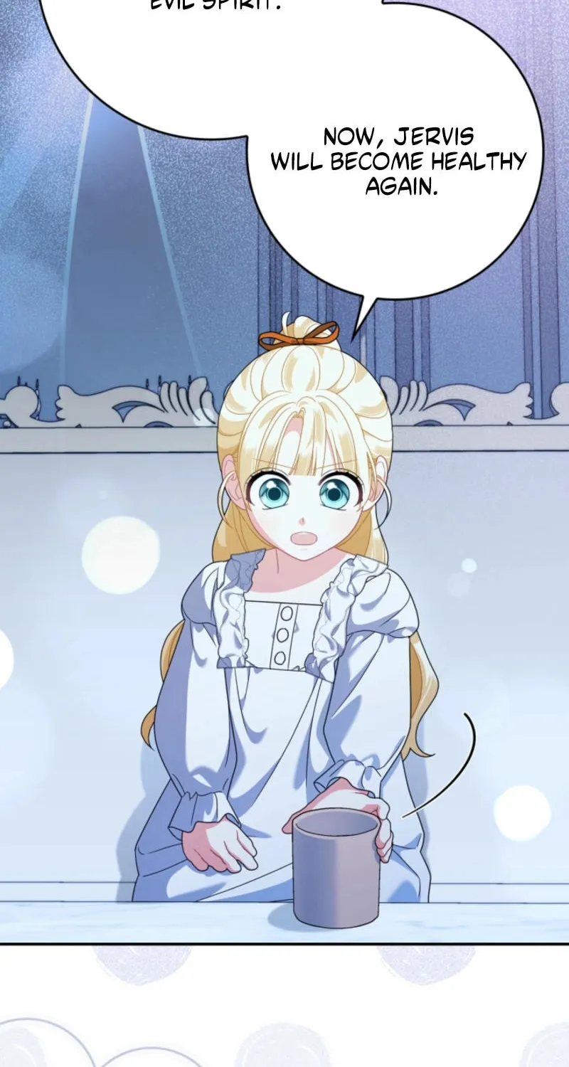 I Became the Ghost Duke’s Daughter Chapter 23 page 14 - 