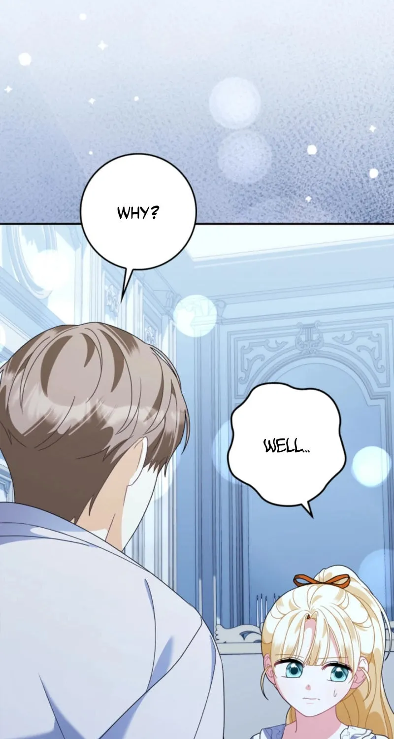 I Became the Ghost Duke’s Daughter Chapter 23 page 19 - 